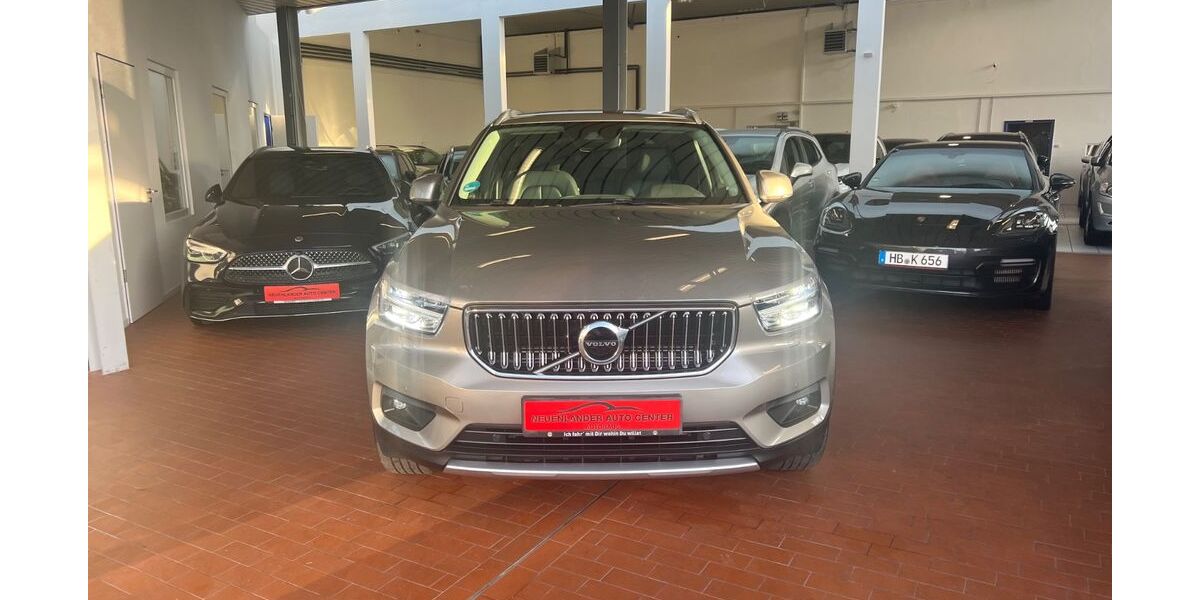 Volvo XC40 128.000 km 24.599 &euro; Bremen 28199