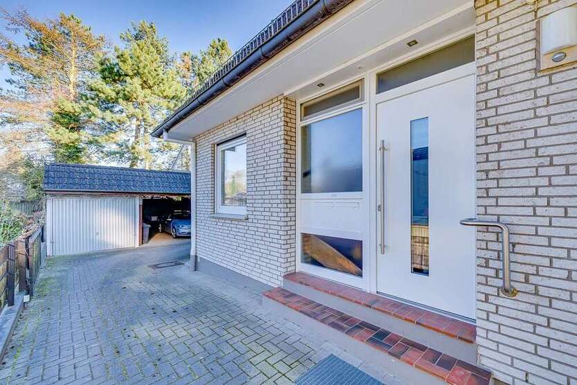 Haus zum Kaufen in Bremen 489.000 € 196 m²