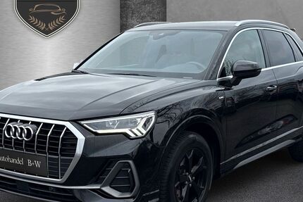 Audi Q3 54.800 km 26.490 &euro; Achim 28832