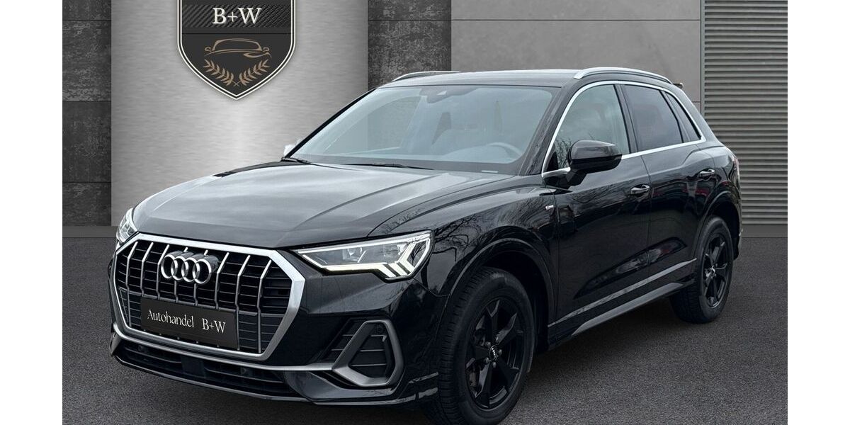 Audi Q3 54.800 km 26.490 &euro; Achim 28832