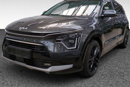 Kia Niro 25.053 km 30.970 &euro; Bremen 28357