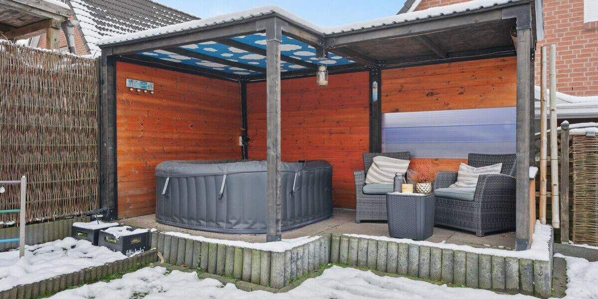 Einfamilienhaus Oyten - 4 Zimmer, 106 m&sup2;, 315.000&euro; | Angebot:24517458