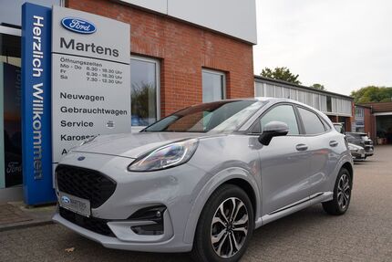 Ford Puma 44.362 km 18.490 &euro; Achim-Embsen 28832