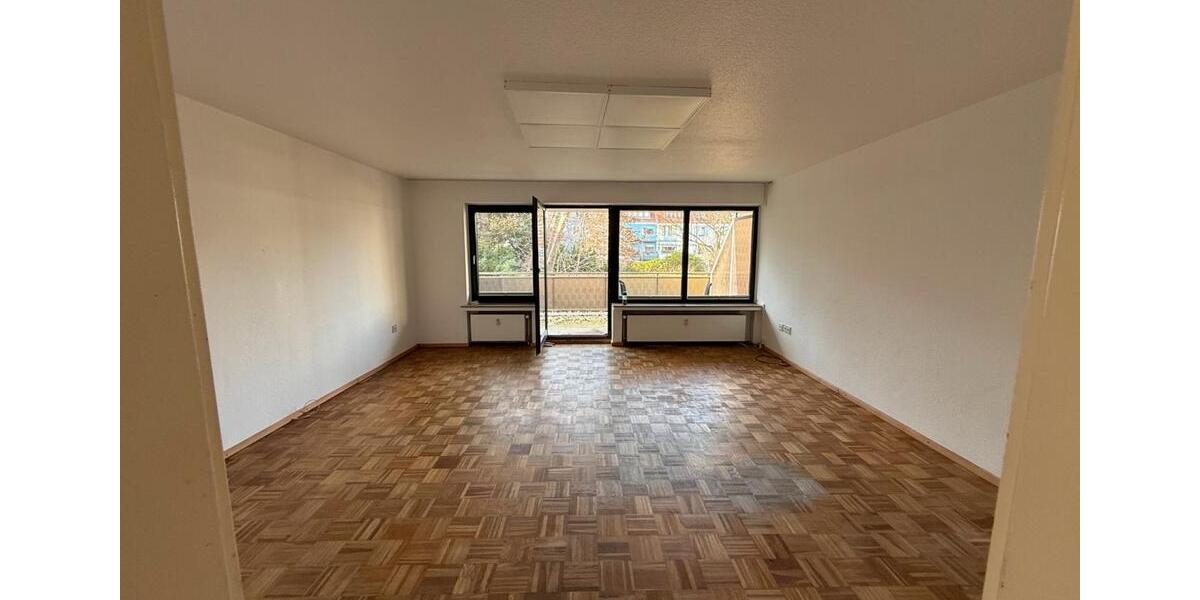 Etagenwohnung Bremen Hemelingen - 2 Zimmer, 60 m&sup2;, 185.000&euro; | Angebot:26824374