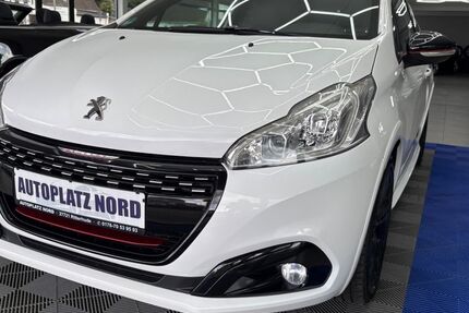Peugeot 208 144.000 km 9.699 &euro; Ritterhude 27721
