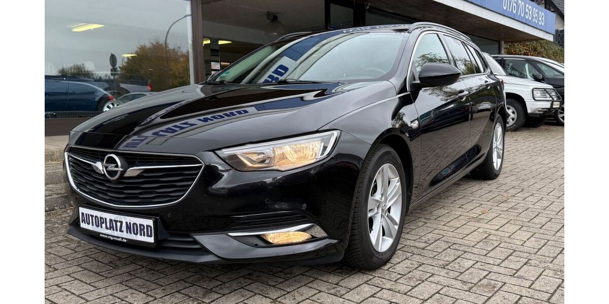 Opel Insignia 207.000 km 8.999 &euro; Ritterhude 27721