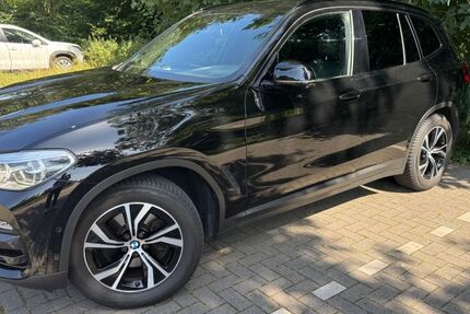 BMW X3 210.000 km 22.600 &euro; Bremen 28215