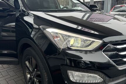 Hyundai SANTA FE 150.000 km 13.300 &euro; Bremen 28309