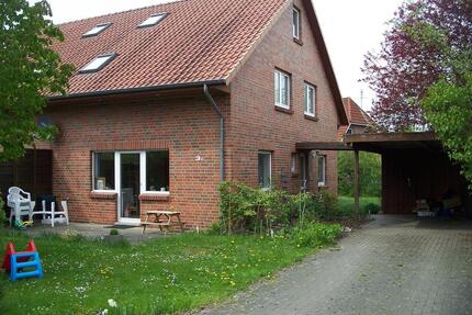 Haus Bassum - 4 Zimmer, 120 m&sup2;, 895&euro; | Angebot:27606890