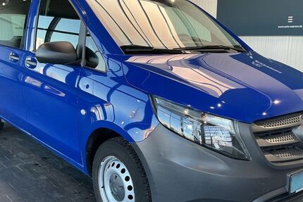 Mercedes-Benz Vito 84.756 km 24.871 &euro; Oyten 28876