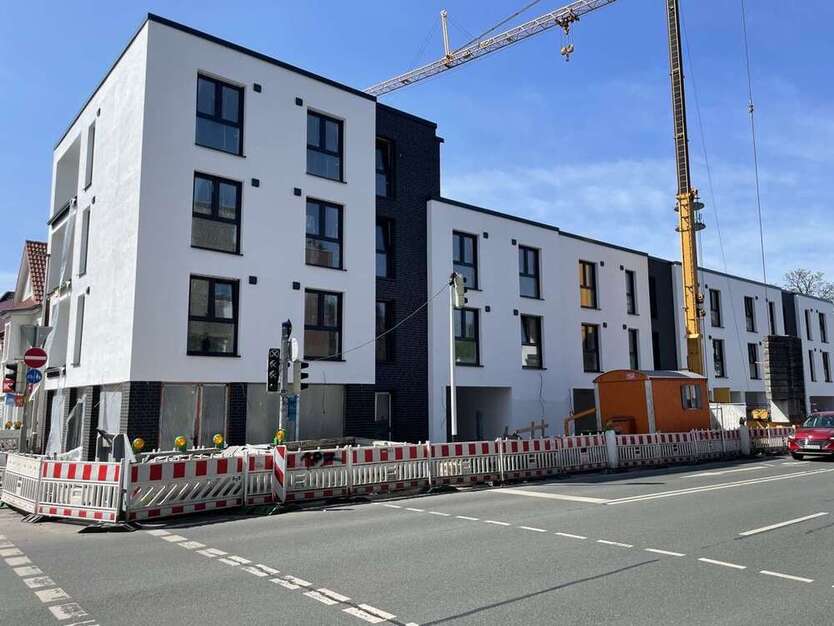 Wohnung zum Mieten in Delmenhorst 925 € 71 m²