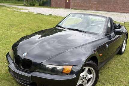 BMW Z3 201.791 km 8.999 &euro; Delmenhorst 27753