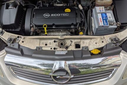 Opel Zafira 177.500 km 2.200 € Bremen 28215