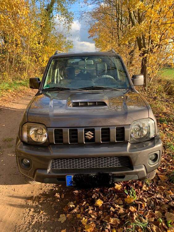 Jimny