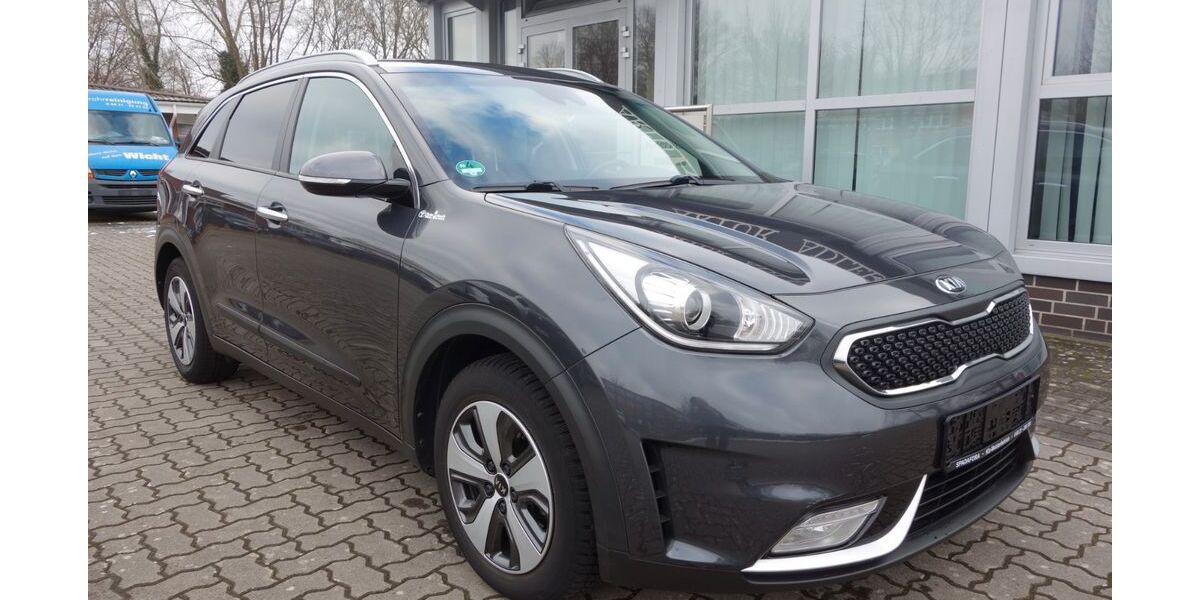Kia Niro 85.946 km 12.575 &euro; Bremen 28357