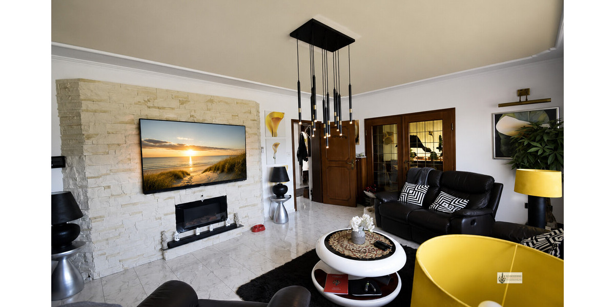 Urlaubsfeeling jeden Tag – Modernes Einfamilienhaus mit Pool, Whirlpool & PV-Anlage - Einfamilienhaus Syke Syke | Angebot:27090927