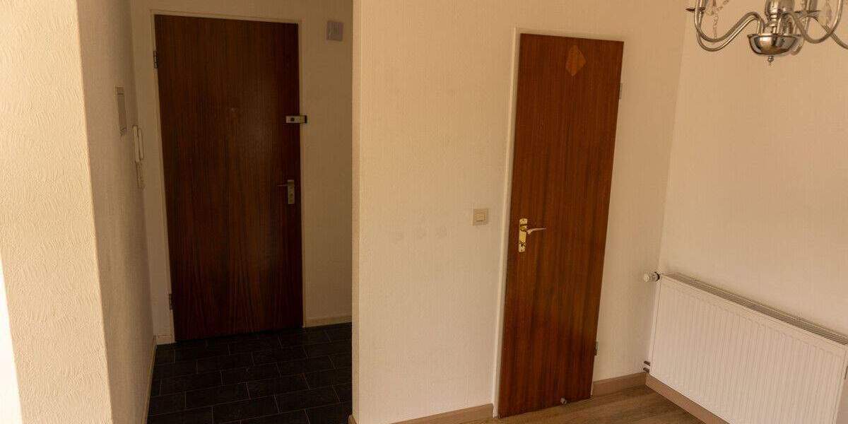 Etagenwohnung Bremen / Rönnebeck Rönnebeck - 2 Zimmer, 63 m&sup2;, 129.000&euro; | Angebot:25746229