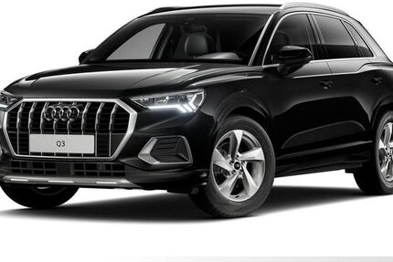 Audi Q3 1.125 km 44.590 &euro; Bremen 28207