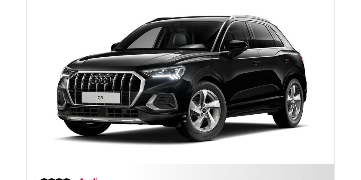 Audi Q3 1.125 km 44.590 &euro; Bremen 28207