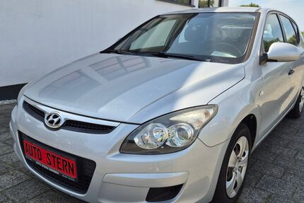 Hyundai i30 129.000 km 4.999 € Bremen 28277