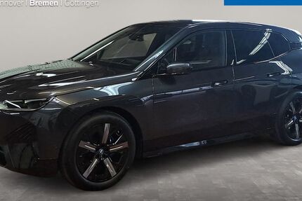 BMW iX 19.269 km 57.900 &euro; Bremen 28279
