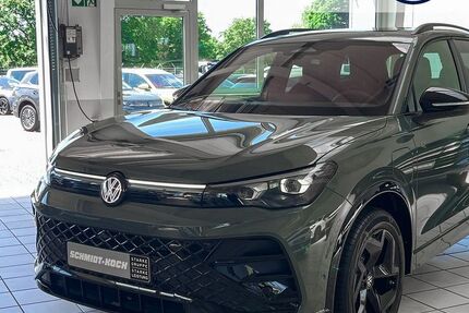 VW Tiguan 5.000 km 61.950 &euro; Achim-Uesen 28832