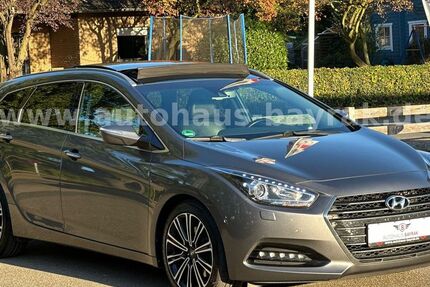 Hyundai i40 173.000 km 10.990 &euro; Osterholz-Scharmbeck 27711