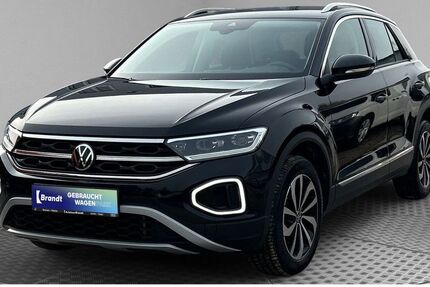 VW T-Roc 50.260 km 25.390 &euro; Weyhe 28844