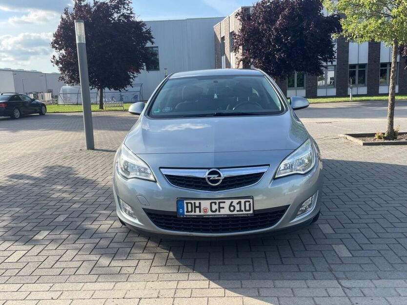 Astra