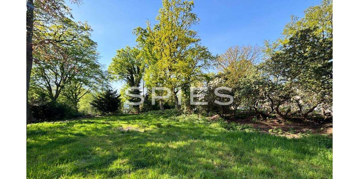 Grundstück Bremen Vegesack - 248.000&euro; | Angebot:27370974