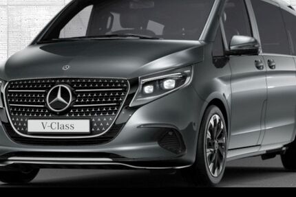 Mercedes-Benz V 250 19.051 km 93.179 € Bremen 28329