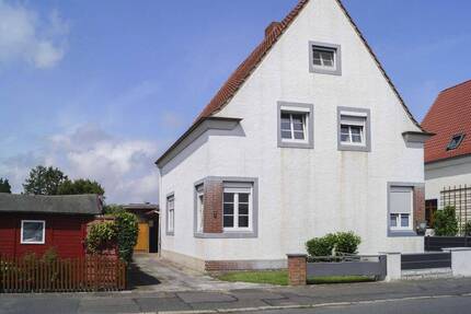 Haus Bremen Rönnebeck - 3 Zimmer, 71 m&sup2;, 179.000&euro; | Angebot:26093558