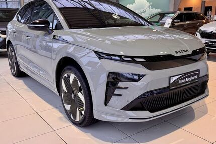 Skoda Enyaq 4.532 km 56.980 &euro; Bremen 28357