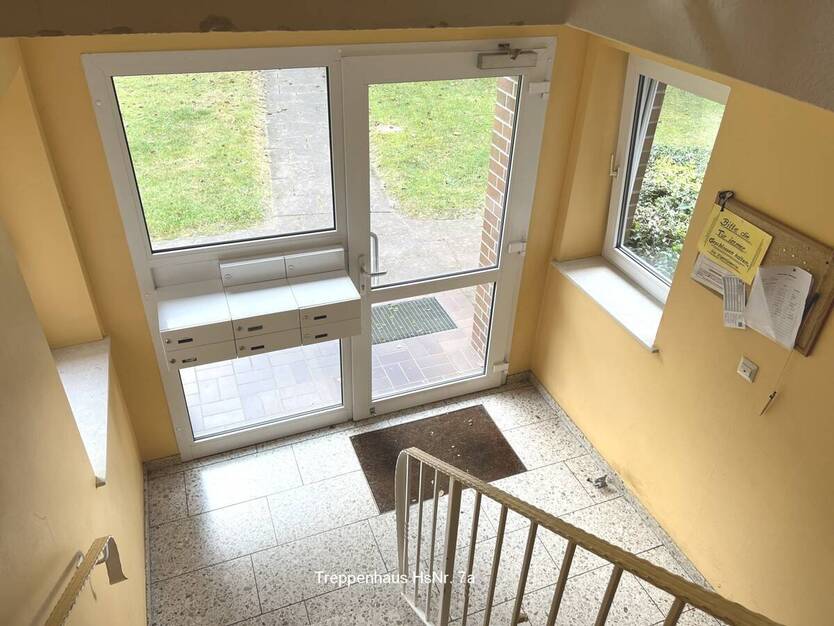 PURNHAGEN-IMMOBILIEN - Voll vermietetes Mehrfamilienhaus mit angrenzender Neubaugelegenheit in Schwanewede! zimmer