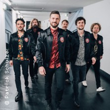 Afterburner 30.04.2026 Kulturbahnhof Vegesack