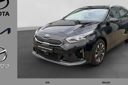 Kia ceed Sportswagon 106.429 km 17.990 € Delmenhorst 27755