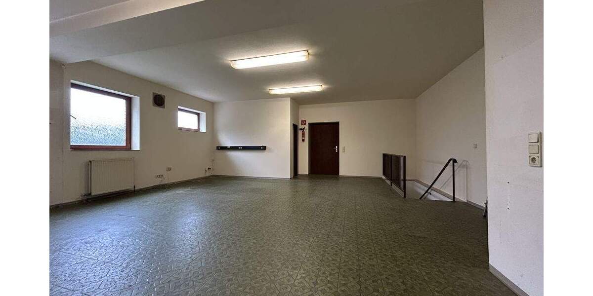 Gewerbeobjekt Bassum - 189.000&euro; | Angebot:25192646