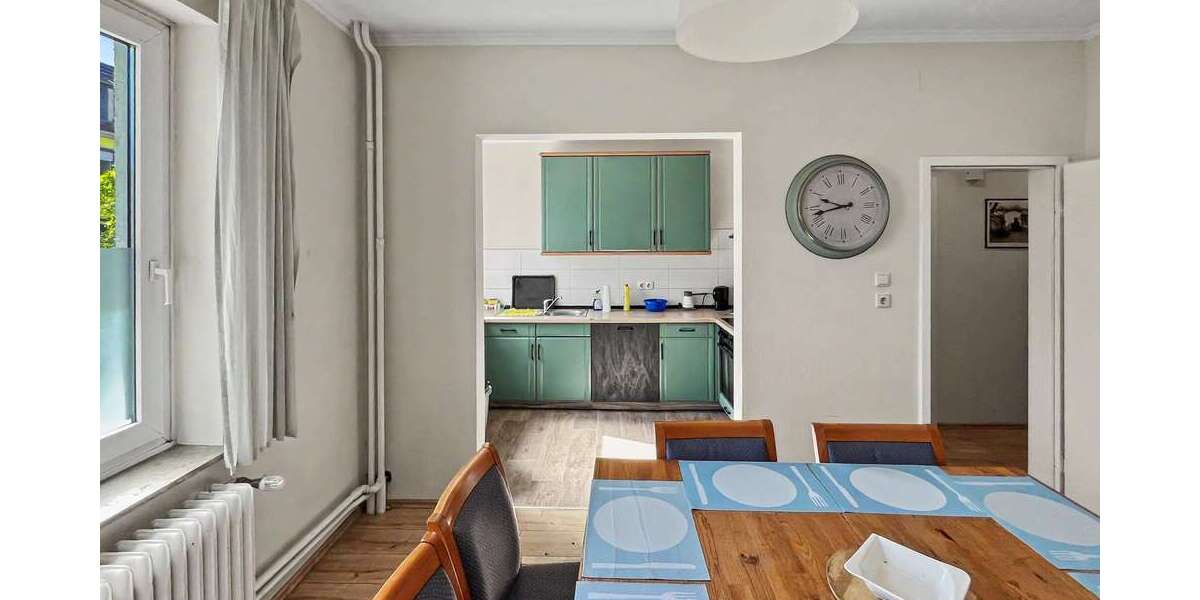 Einfamilienhaus Bremen Burglesum - 6 Zimmer, 128 m&sup2;, 369.000&euro; | Angebot:26998668