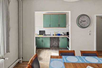 Haus Bremen Burglesum - 6 Zimmer, 128 m&sup2;, 369.000&euro; | Angebot:26998668