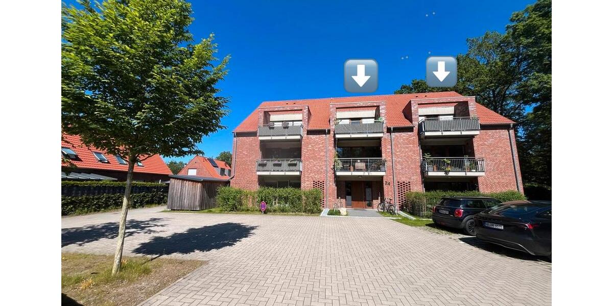 Einfamilienhaus Worpswede - 3 Zimmer, 91 m&sup2;, 480.000&euro; | Angebot:26728578