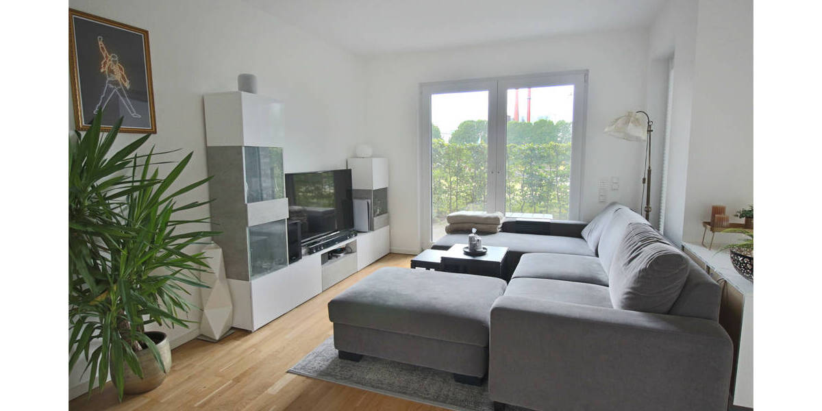 Etagenwohnung Bremen Altstadt - 4 Zimmer, 102 m&sup2;, 1.525&euro; | Angebot:26105626