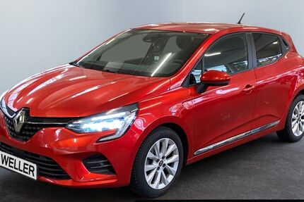 Renault Clio 41.599 km 12.980 &euro; Bremen 28205