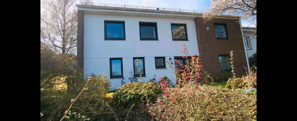 Reihenhaus Bremen Vegesack - 5 Zimmer, 120 m&sup2;, 295.000&euro; | Angebot:27143742