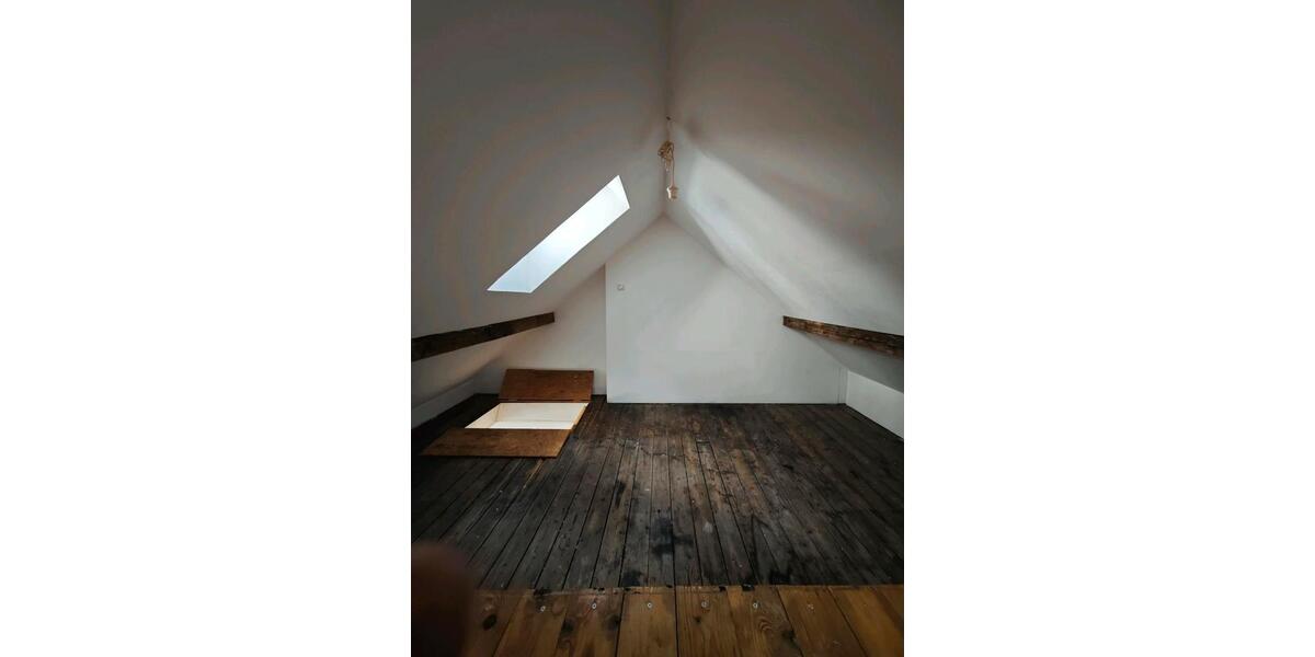 Maisonettenwohnung Bremen Östliche Vorstadt - 2 Zimmer, 40 m&sup2;, 690&euro; | Angebot:26599620