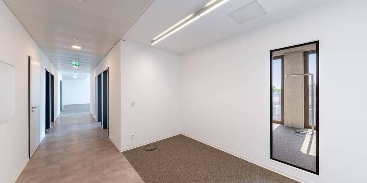 Gewerbeobjekt Bremen Lehe - 2.604&euro; | Angebot:25729362