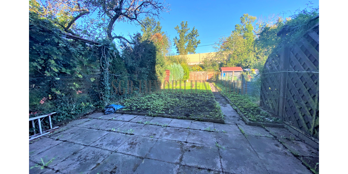 Anlage: Bremen-Osterfeuerberg: Modernisiertes Rotklinkerhaus mit Garten (137 m² Wohn-Nutzfläche) - Einfamilienhaus Bremen-Osterfeuerberg Osterfeuerberg | Angebot:26634864
