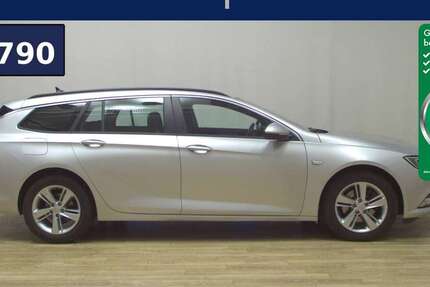 Opel Insignia 161.102 km 9.980 € Bremen 28279