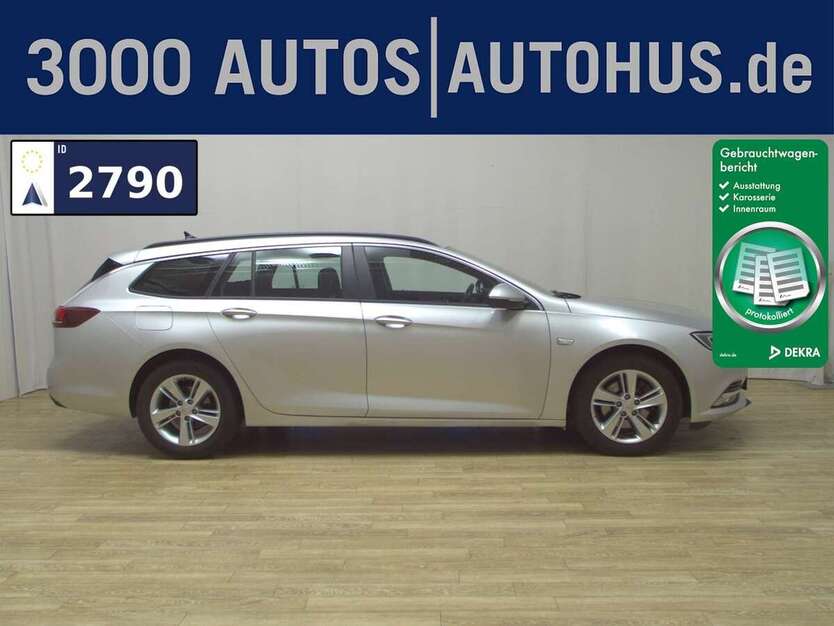 Opel Insignia 161.102 km 9.980 € Bremen 28279