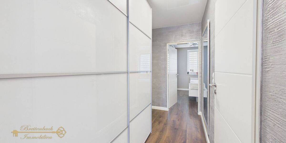 Etagenwohnung Bremen Arbergen - 4 Zimmer, 98 m&sup2;, 259.000&euro; | Angebot:26203653