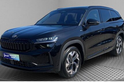 Skoda Kodiaq 1.010 km 45.390 &euro; Achim 28832